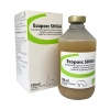 Ecoporc Shiga szuszpenziós injekció 100 adag 100 ml