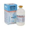 Erysin Single Shot vakcina 50 adag 100 ml