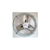 EU63 háromfázisú fali ventillátor 14000m3/h