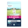 Eukanuba Adult Grain Free Small & Medium Ocean Fisch 3kg