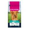 Eukanuba Adult Lamb & Rice Large kutyatáp 12kg