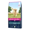 Eukanuba Adult Lamb & Rice Large kutyatáp 2,5kg
