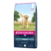 Eukanuba Adult Large Lamb&Rice kutyatáp 18kg