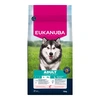 Eukanuba Adult Large Salmon & Barley kutyatáp 12kg