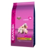 Eukanuba Adult Medium Breed Weight Control kutyatáp 3kg