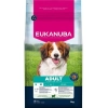 Eukanuba Adult Small&Medium Lamb&Rice 3kg