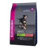 Eukanuba Adult Small & Medium Salmon & Barley kutyatáp 2,5kg