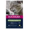 -Eukanuba Cat hairball control csirke 10kg
