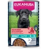 Eukanuba Dog konzerv Life Care Adult Beef&Pumpkin 400gr