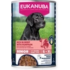 Eukanuba Dog konzerv Life Care Senior Beef&Pumpkin 400gr