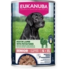 Eukanuba Dog konzerv Life Care Senior Lamb&Potato 400gr