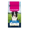 Eukanuba Mature & Senior Medium kutyatáp 15kg