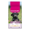 Eukanuba Puppy Large kutyatáp 15kg