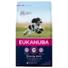 Eukanuba Puppy Medium kutyatáp 3kg