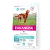 Eukanuba Puppy Sensitive Digestion kutyatáp 12kg