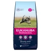 Eukanuba Puppy Small kutyatáp 18kg