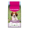 Eukanuba Puppy Small & Medium Lamb & Rice kutyatáp 12kg