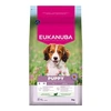Eukanuba Puppy Small&Medium Lamb&Rice 3kg