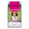 Eukanuba Puppy Small&Medium Lamb&Rice 3kg
