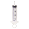 Fecskendő Eh 100 Ml Braun 3 Részes