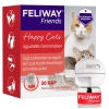 Feliway Friends Párologtatókészülék és folyadék