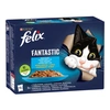 Felix Fantastic alutasak Multipack Halas Válogatás Aszpikban 12x85g