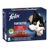 Felix Fantastic alutasak Multipack Házias Válogatás Aszpikban 12x85g