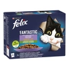 Felix Fantastic alutasak Multipack Házias Válogatás Zöldségekkel Aszpikban 12x85g