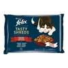 Felix Shreds Alutasak 4x80g Házias válogatás szószban Multipack