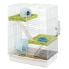 Ferplast Ketrec Hamster Tris