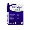 Firodyl 62,5 mg rágótabletta kutyák számára 96 tabletta