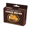 Fishbomb Match-Feeder Damil 150m 0,16mm
