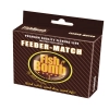 .Fishbomb Match-Feeder Damil 150m 0,16mm