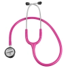 Fonendoszkóp LuxaScope Sonus Adult, rozsdamentes acél, magenta