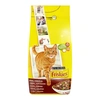 Friskies Száraz Macska Hús+Csirke+Zöldség 1,7kg