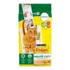 Friskies Száraz Macska Indoor 1,5kg