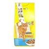 Friskies Száraz Macska Lazac-Zöldség 1,7kg
