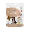 Funkcionális Jutalomfalatok - Skin&Coat a bőr és szőr támogatására 110g
