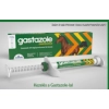 Gastazole 370 mg/g belsőleges paszta lovak számára 1x7,57g