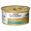 Gourmet Gold Duó Nyúllal És Májjal 85g