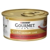 Gourmet Gold Savoury Cake Marhahússal és paradicsommal 85g