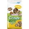 Hamster Crispy - Minőségi Keverék Hörcsögöknek 1000gr