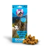 Happy Bulldog Természetes Bárányhús training snack 60g