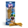 Happy Bulldog Természetes Kacsahús stick 50g