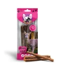 Happy Bulldog Természetes Őzhús stick 50g