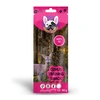 Happy Bulldog Természetes Őzhús training snack 60g