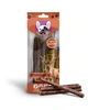 Happy Bulldog Természetes Szarvashús stick 50g