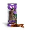 Happy Bulldog Természetes Vaddisznóhús stick 50g
