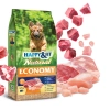 Happy&Fit Natural Economy Adult 12kg