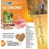 Happy&Fit Natural Economy Adult 12kg